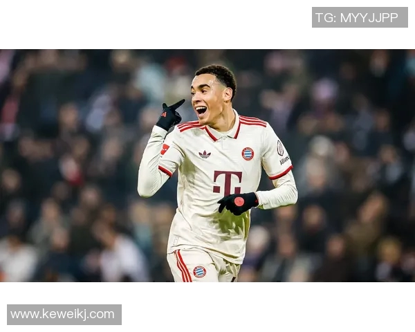 穆西亚拉崭露头角引领德国足球新风潮的崛起之路 穆西亚拉崭露头角引领德国足球新风潮的崛起之路