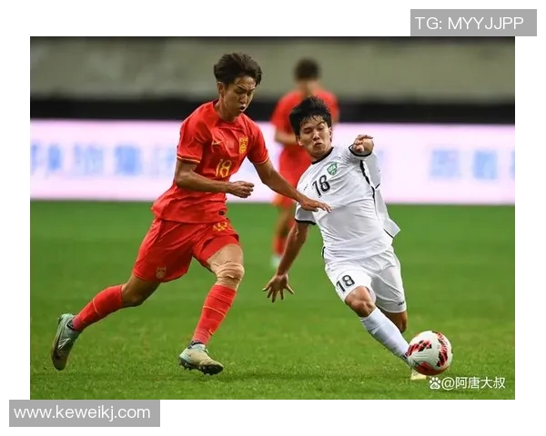 2019年国足首战告捷展现强大实力开启全新征程