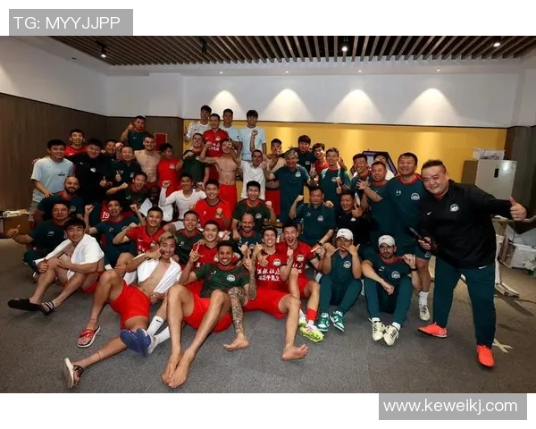 中国足协杯冠军球队表现分析及未来发展趋势探讨