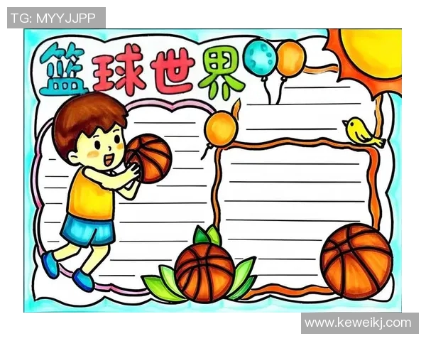 篮球明星与樱花动漫的完美结合展现青春活力与梦想追逐的美丽画卷