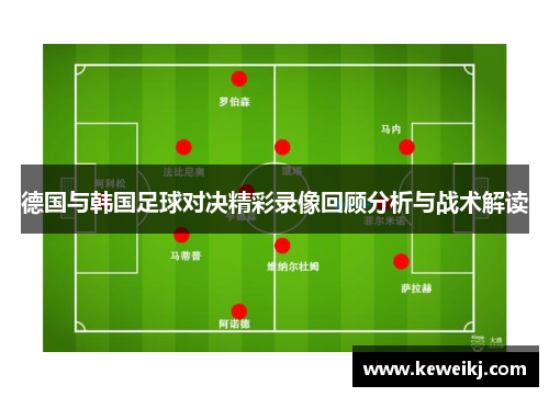 德国与韩国足球对决精彩录像回顾分析与战术解读